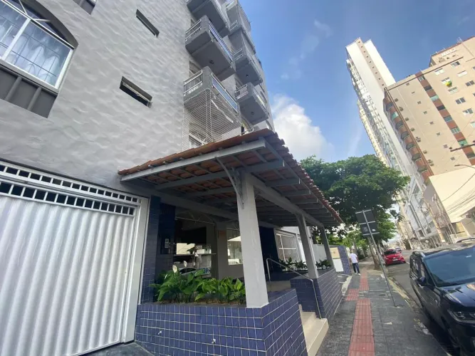 APARTAMENTO para LOCAÇÃO ESTUDANTES 