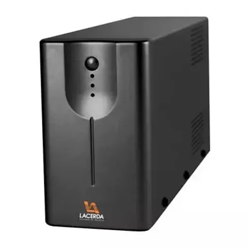 Nobreak Lacerda New Orion 600VA Bivolt Saída 115V