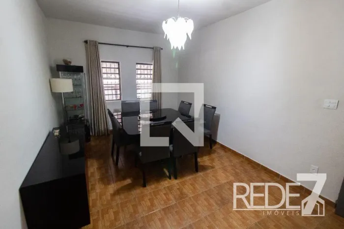 CASA RESIDENTIAL em Campinas - São Paulo, Jardim Bela Vista