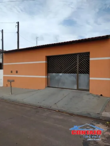 Venda de Casas / Padrão na cidade de RIBEIRÃO BONITO