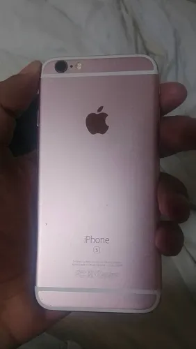 Iphone 6 s