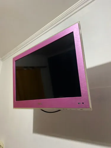 TV ROSA PHILCO