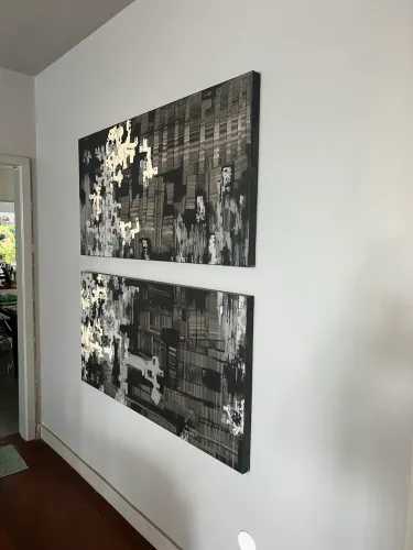 Quadros 2 Quadros