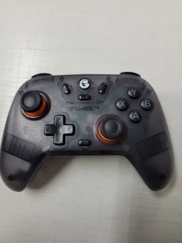 Controle gamesir nova lite
