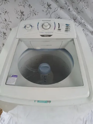 Electrolux 13 quilos