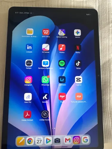 Tablet