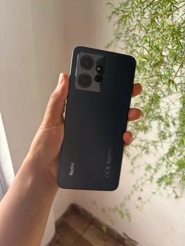 Redmi Note 12 - 256GB