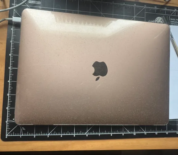 Macbook Air M1
