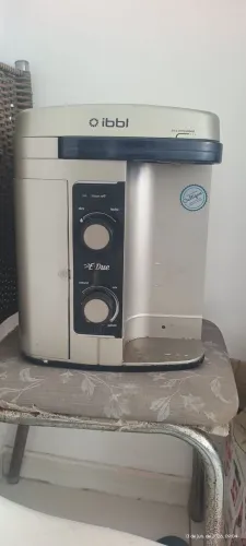 Filtro IBBL e-due