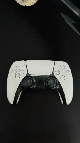 Controle PS5 DualSense