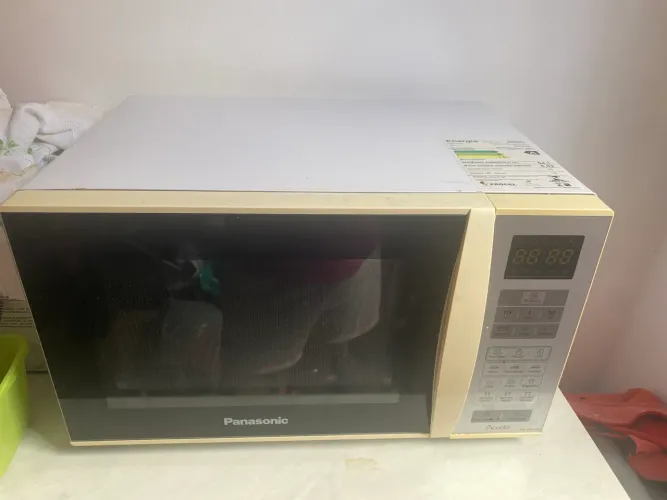 Microondas
