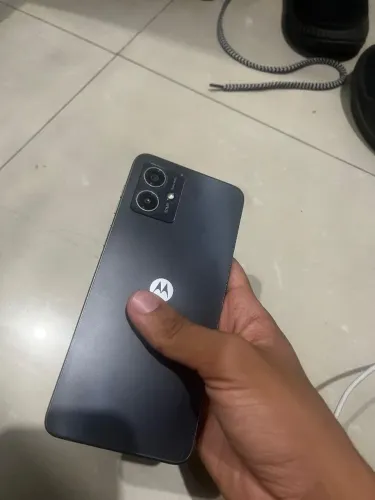 Moto g14 seminovo