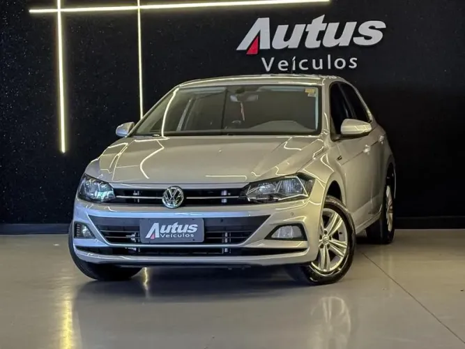 Volkswagen Polo Comfort. 200 TSI 1.0 Flex 12V Aut. 2020