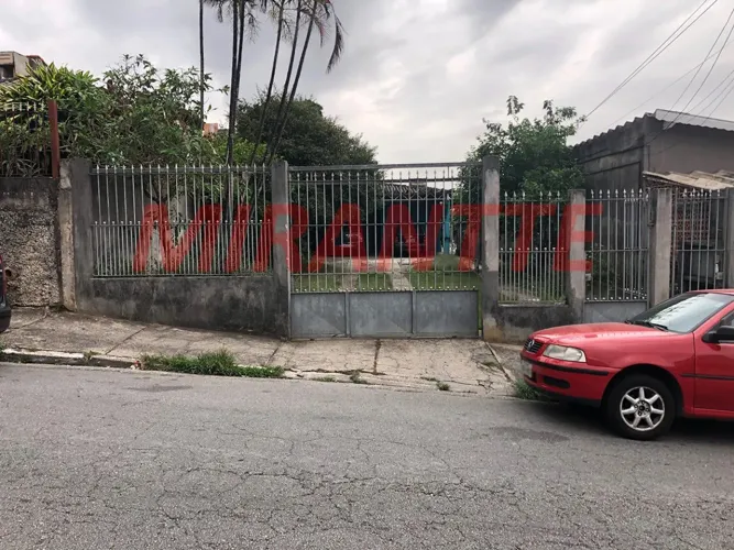 Terreno em Quitaúna