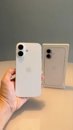 iPhone 17 256GB