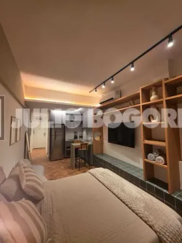 Apartamento : / Residencial / Copacabana