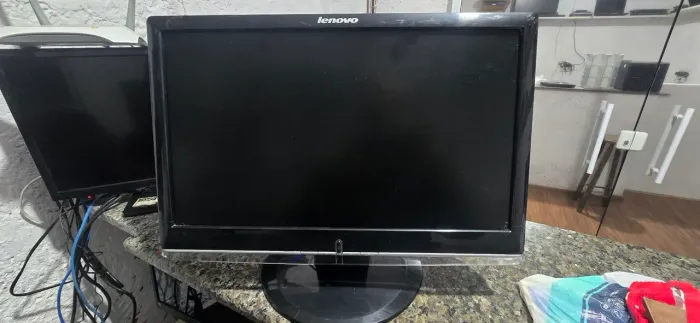 Monitor 19 Polegadas Lenovo 