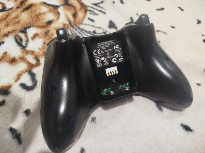 Controle de Xbox 360 Original