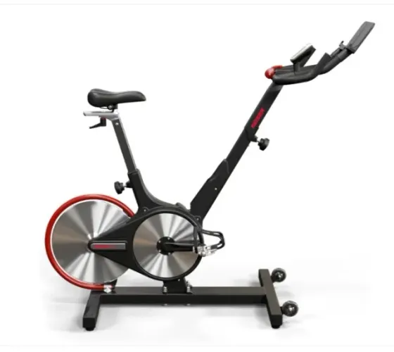 Bike de spinning Keiser 