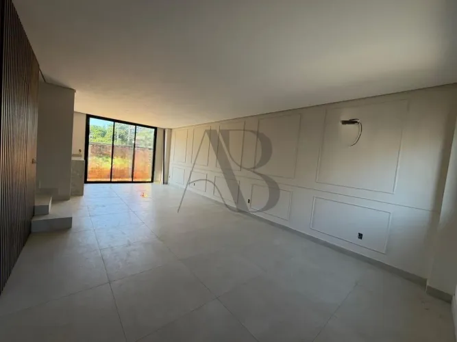 Casa locação na Chácara Primavera