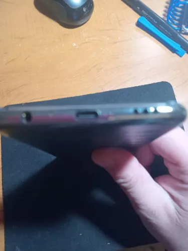 LG K52