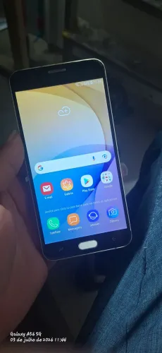 Samsung J7 Prime