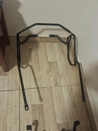 Vendo Kit Ferro Sahara 300