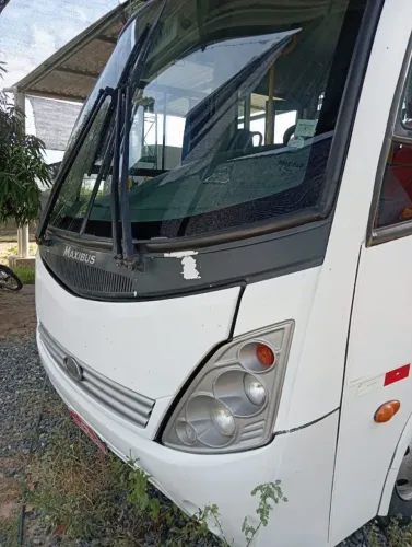 Micro ônibus 