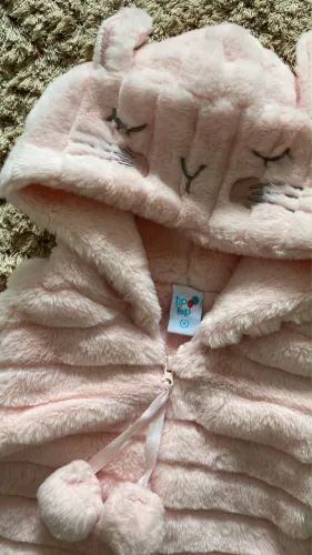 Peças de roupa 