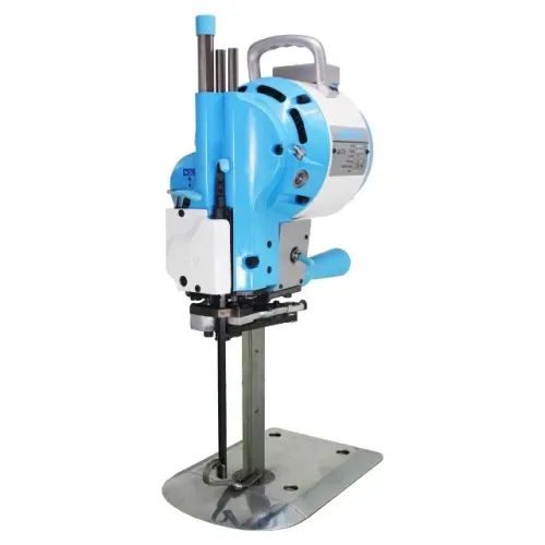 Máquina De Corte Têxtil Jack Jk-t3 8 850w 220v (Usado)
