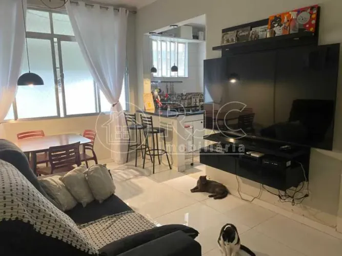 Apartamento - Padrão / Residencial / Tijuca