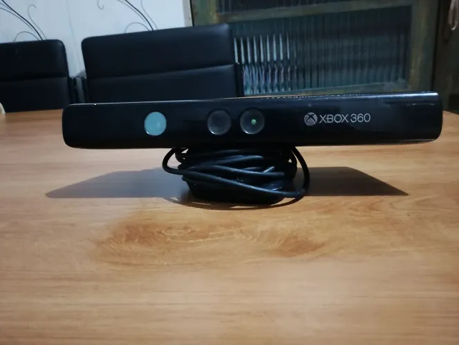 Kinect Xbox 360