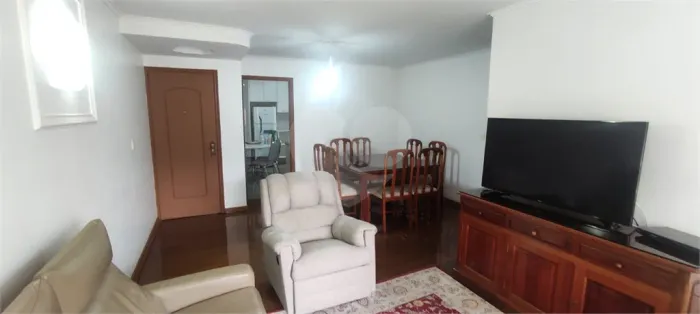 Apartamento com 3 quartos à venda em Vila gomes cardim - SP