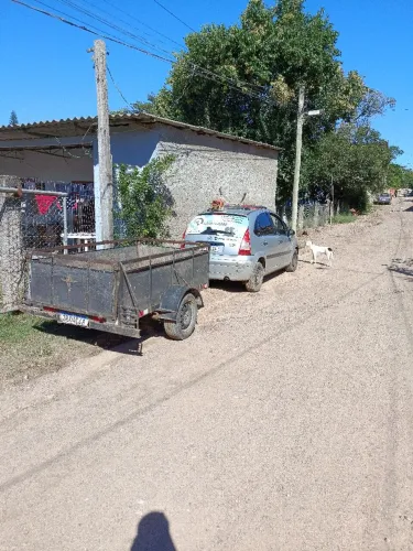 Fretes/mudanças 