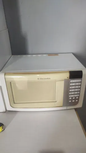 Microondas