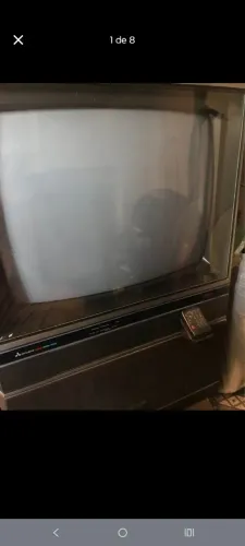 Tv Vintage 