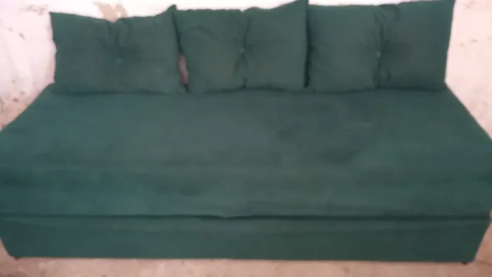 Sofá cama 