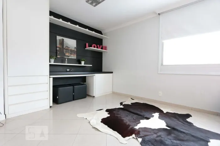 Apartamento à Venda - Real Parque, 1 Quarto, 50 m2