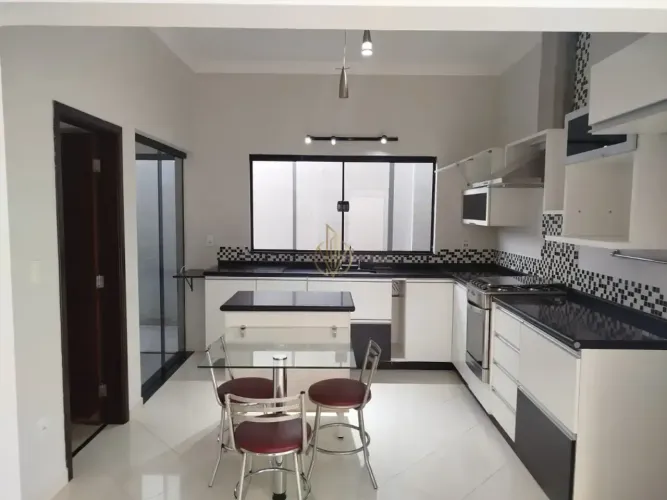 Casa em condomínio Village da Serra, Mogi Guaçu