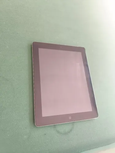 Vendo IPAD segunda geração