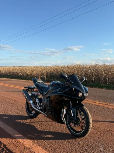R1 CROSSPLANE BAIXA KM