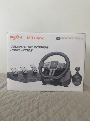 PXN v9 gen2 ps3,ps4,x-one x/s e x-series x/s