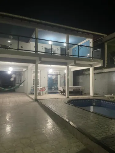 Alugo casa por temporada mosqueiro
