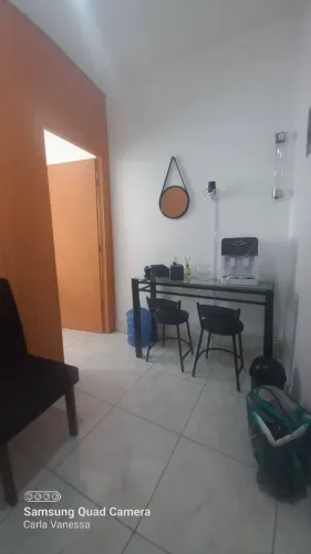 sala comercial