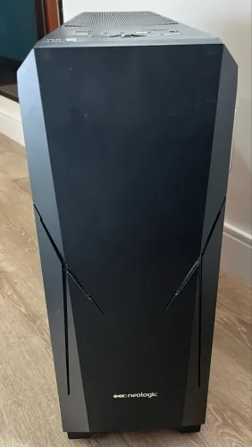 Computador Gamer Inter Core I5 7400