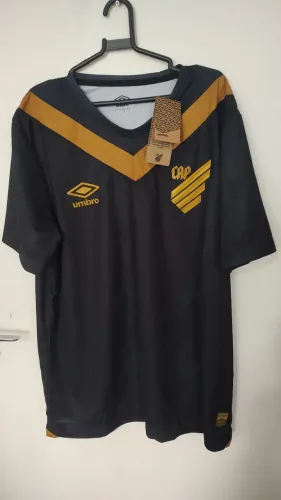 Camisa Athletico Paranaense CAP 
