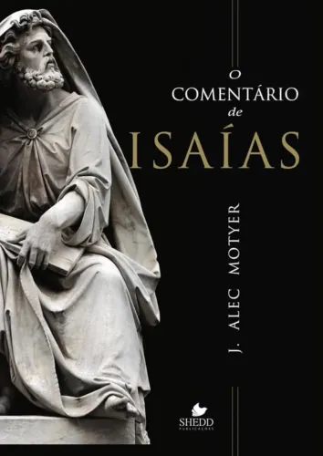 Livro: O Comentário de Isaías