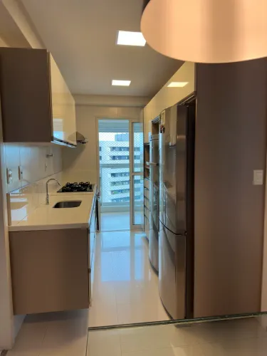 Vendo Apartamento Terraços Beira Mar