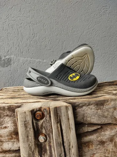 Crocs infantil original 