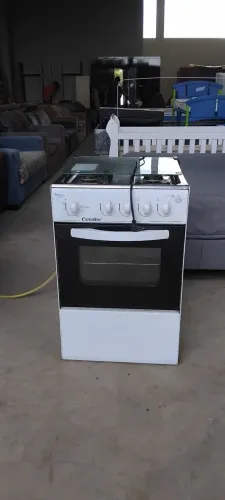 Fogão 4 bocas USADO funcionando ENTREGA dentro de Uberlândia MG